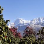 Annapurna Dhaulagiri Trip 3