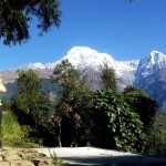 Annapurna Machapuchare Trip 3