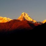 Annapurna Machpuchare Trip 2